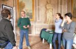 Umbria World Fest 2016 - Lo staff di Picwant