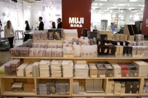 Una mostra a Londra e Milano per i 25 anni di MUJI in Europa. Il design giapponese che arrivò al MoMA