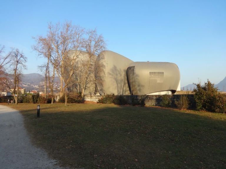 Verbania, Il Maggiore