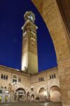 Verona, Galleria d'Arte Moderna (foto Lorenzo Ceretta)