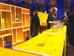 Vienna Design Week, Mak, presentazione della linea d’arredamento Social Forniture