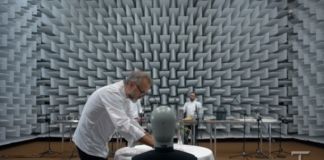 Yuri Ancarani, Massimo Bottura