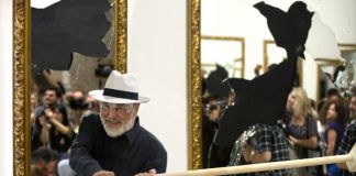 Michelangelo Pistoletto