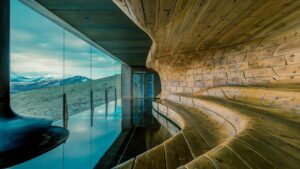 Incanto Norvegia: il filmmaker Alejandro Villanueva racconta l’architettura di Snøhetta