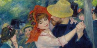 Auguste Renoir