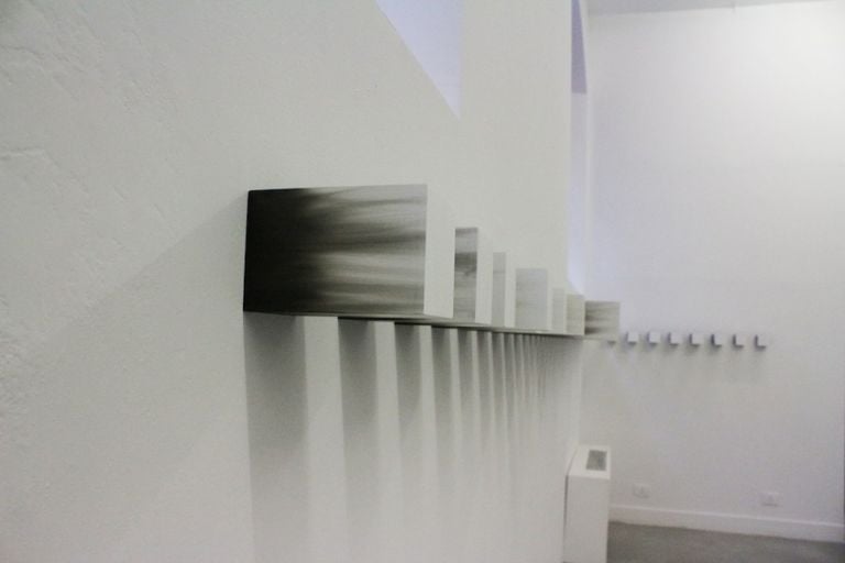 #01 feat. Alessandro Cannistrà, Contemporary Cluster, Roma