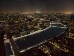 AL_A, The Eternal Story of the River Thames, Masterplan Low tide (c) Malcolm Reading Consultants and AL_A