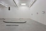 Adriano Amaral – Fixed Action Pattern - exhibition view at SpazioA, Pistoia 2016 - photo Serge Domingie