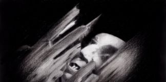 Andrea Mastrovito, NYsferatu
