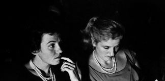 Anna e Teresa Allegri