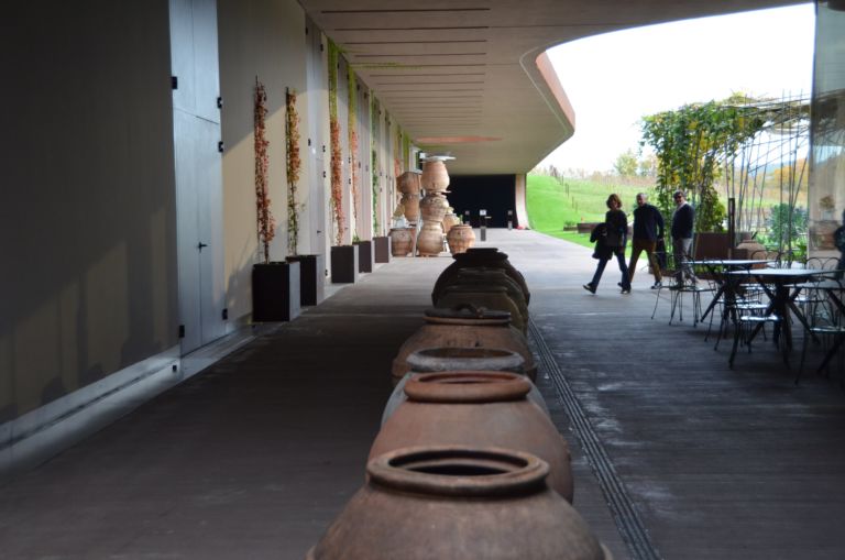 Antinori Art Project, Firenze