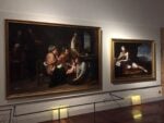 Artemisia Gentileschi e il suo tempo, Museo di Roma a Palazzo Braschi