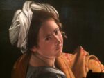 Artemisia Gentileschi e il suo tempo, Museo di Roma a Palazzo Braschi