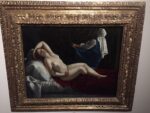 Artemisia Gentileschi e il suo tempo, Museo di Roma a Palazzo Braschi