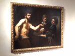 Artemisia Gentileschi e il suo tempo, Museo di Roma a Palazzo Braschi