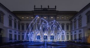 La finestra sul cortile. Due collezioni alla GAM di Milano