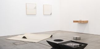 Artissima 2016 - Stand CAVALO, foto Perottino-Alfero-Tardito