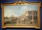 Bellotto e Canaletto - Lo stupore e la luce, Milano, Gallerie d'Italia