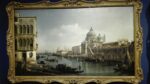 Bellotto e Canaletto - Lo stupore e la luce, Milano, Gallerie d'Italia