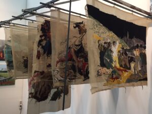 Torino Updates: 10 grandi opere da non perdere fra gli stand di Artissima