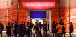 Biennale Architettura 2016 (foto Andrea Avezza courtesy La Biennale di Venezia)