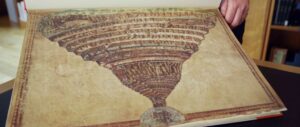 L’Inferno di Dante secondo Botticelli. Il documentario nei cinema italiani