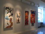 Bronx Latin American Art Biennial, New York 2016