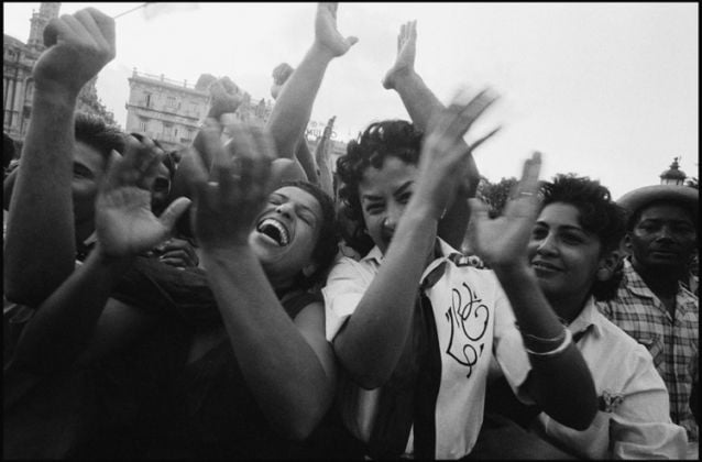 Burt Glinn, Cuba, 1959 - Magnum Photos