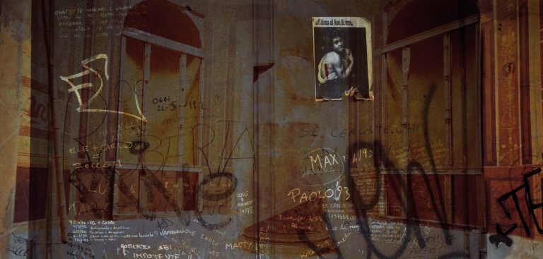 Italiani in trasferta. A Santiago del Cile le vedute romane di Carlo Gavazzeni Ricordi