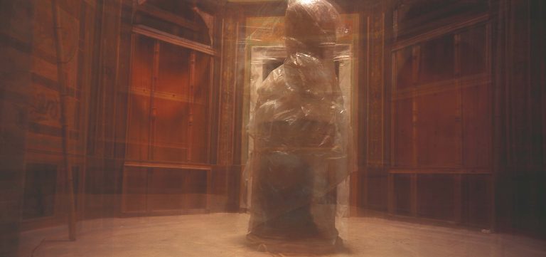 Italiani in trasferta. A Santiago del Cile le vedute romane di Carlo Gavazzeni Ricordi