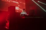 Clams Casino - C2C 2016 - photo Carlotta Petracci