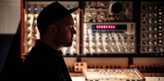 Club To Club 2016 - Dj Shadow