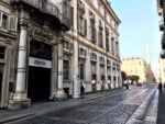 DAMA 2016 Palazzo Saluzzo Paesana Torino 2 Torino Updates: ecco le prime immagini da DAMA, la nuova (non) fiera nei lussuosi saloni di Palazzo Saluzzo Paesana