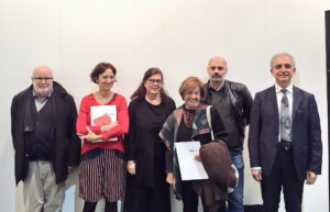 Nasce FLAT, fiera libro arte Torino. Al via a novembre 2017 nel nuovo headquarter Lavazza: ad Artribune la raccontano i tre ideatori