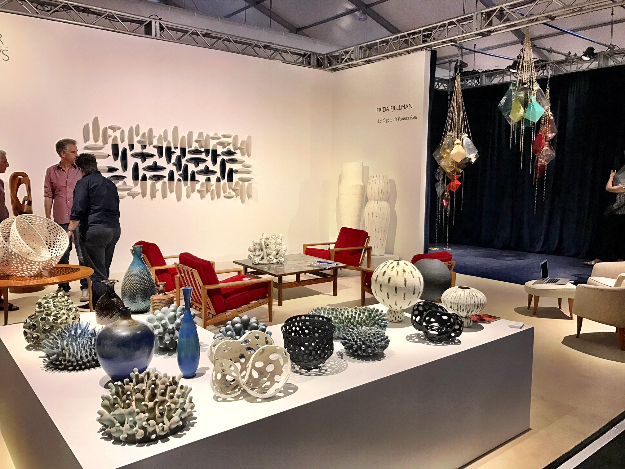 Immagini Delledizione 2016 Di Design Miami Artribune