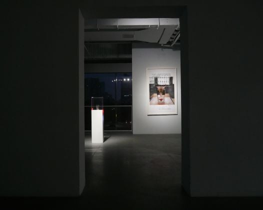 Donato Piccolo, Reality Reversible, Shanghai