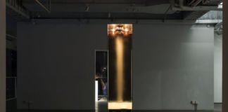 Donato Piccolo, Reality Reversible, Shanghai