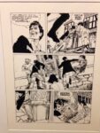 Dylan Dog 30 Pinacoteca Albertina Torino 14 480x360 Fumetti al museo: Dylan Dog compie 30 anni e li festeggia a Torino