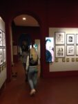 Dylan Dog 30 Pinacoteca Albertina Torino 15 480x360 Fumetti al museo: Dylan Dog compie 30 anni e li festeggia a Torino