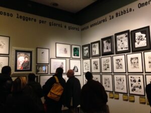 Fumetti al museo: Dylan Dog compie 30 anni e li festeggia a Torino
