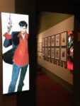 Dylan Dog 30 Pinacoteca Albertina Torino 5 480x360 Fumetti al museo: Dylan Dog compie 30 anni e li festeggia a Torino