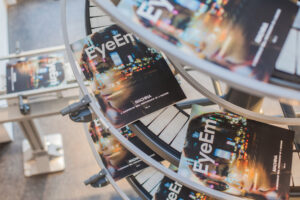 EyeEM, il primo magazine di fotografia curato da un’intelligenza artificiale