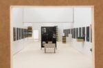 Fabio Mauri – Retrospettiva a luce solida - exhibition view at Museo Madre, Napoli 2016 - photo Amedeo Benestante