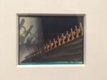 Fantasia, Dreamlands. Immersive cinema and art, 1905-2016, Whitney Museum, New York 2016