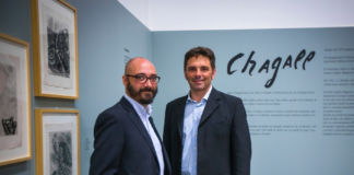 Flavio Arensi e Francesco Mandressi - photo Matteo Cappe
