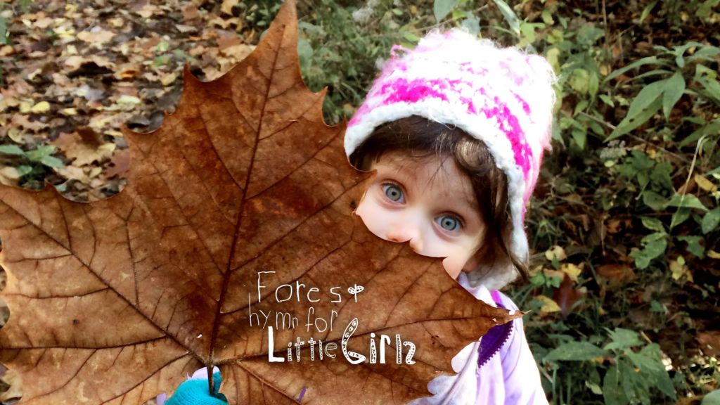 Forest Hymn for Little Girls: un documentario sul rapporto dei bambini con la natura
