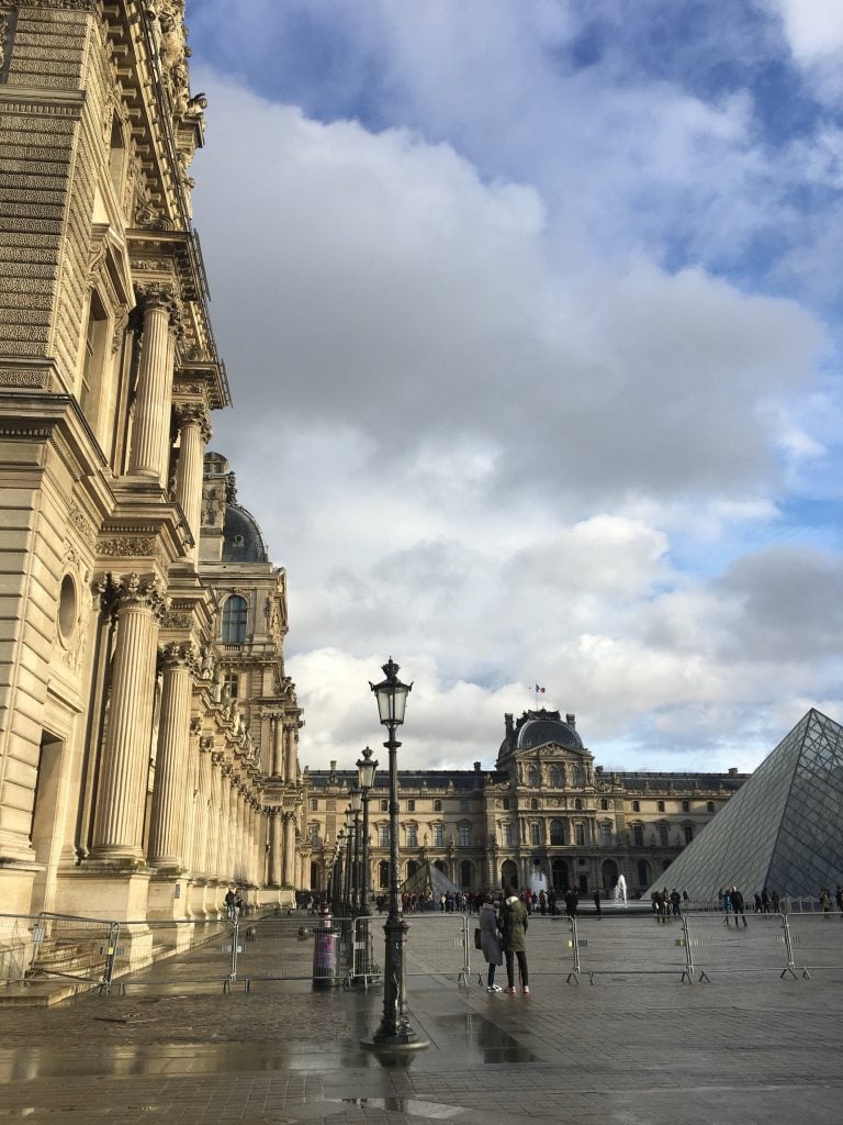 Fotofever 2016, Parigi (foto Elena Arzani)