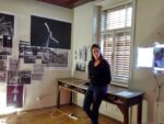 Gillian Brett Vienna, capitale delle residenze d'artista. Le abbiamo visitate in occasione dell’art week: ecco il racconto per immagini e video