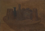 Giorgio Morandi, Natura morta, Bologna, Museo Morandi