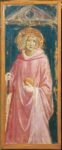 Giovanni di Marco di Giovanni, detto Giovanni dal Ponte, San Miniato, 1425 ca. – Firenze, Abbazia di San Miniato al Monte